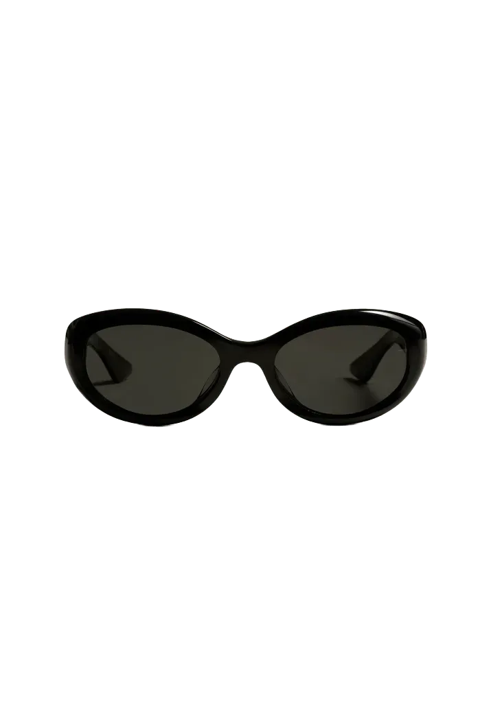 KHAITE x Oliver Peoples 1969C in Black