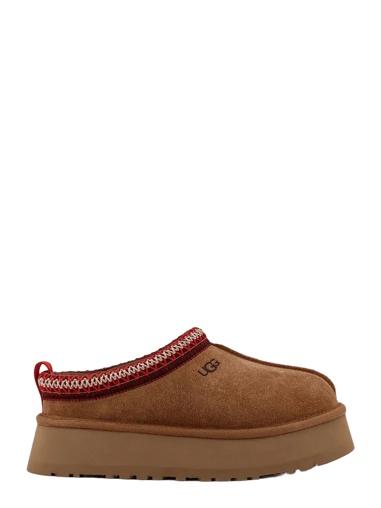 UGG Loafer — Brown