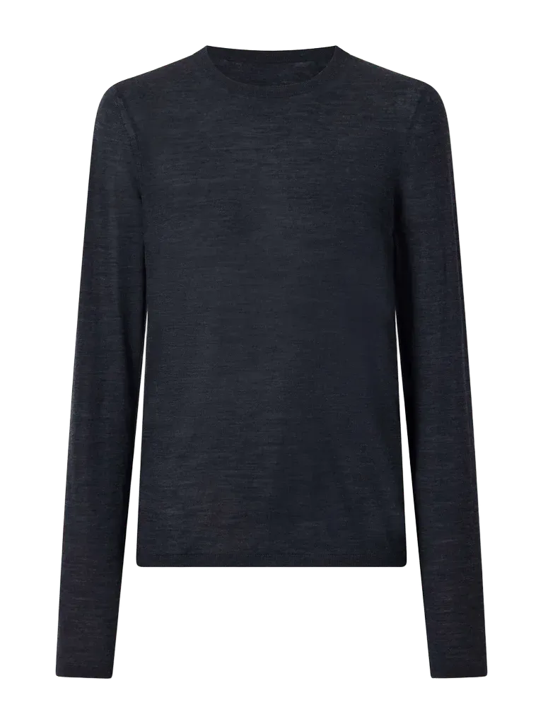 Joey merino wool sweater