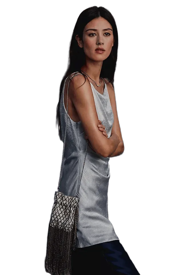BEC + BRIDGE Juna Mini Dress