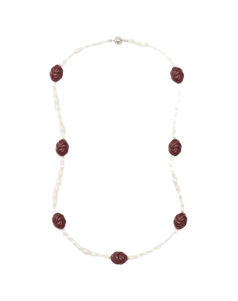 Myra Perla Necklace
