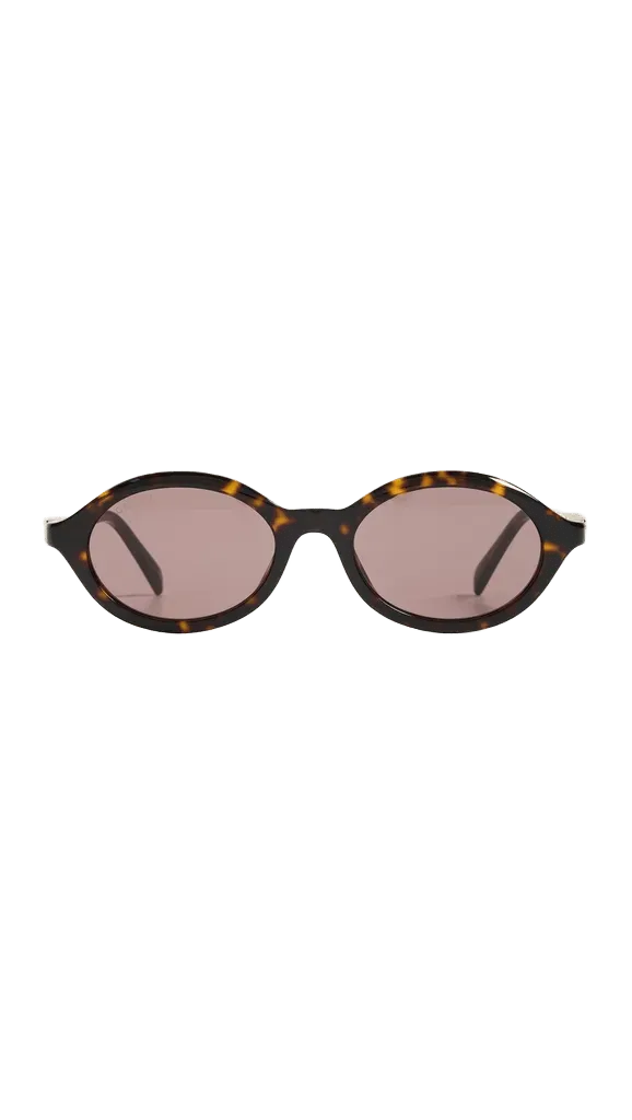 GG2153S Tortoise Sunglasses