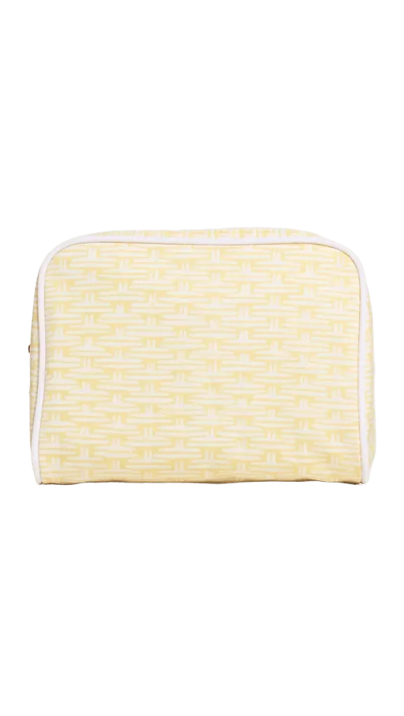 Small Toiletry Bag