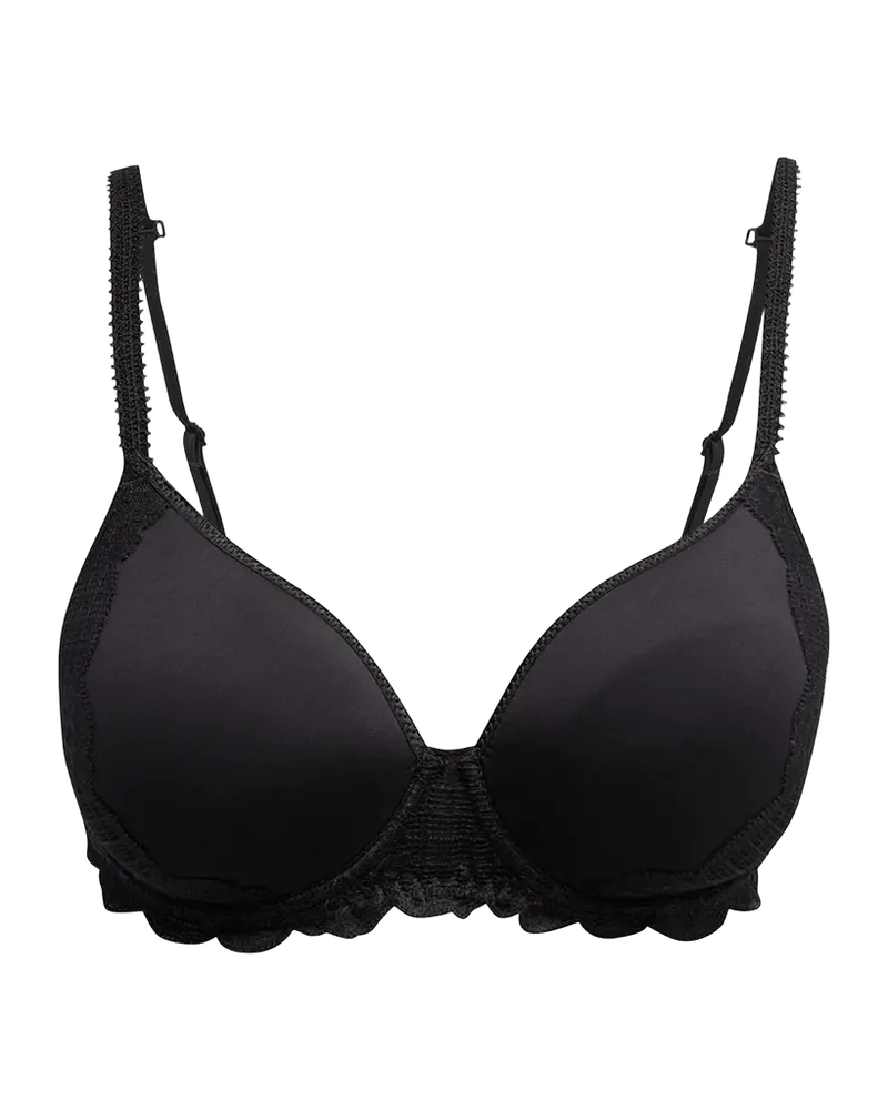Reve Lace Plunge Bra