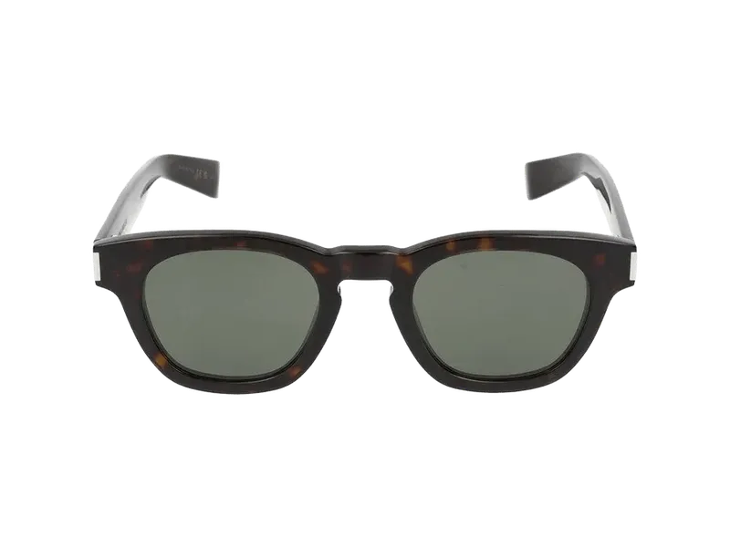 Saint Laurent SL Sunglasses — Havana