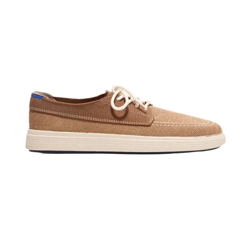 The Ravello Boat Shoe
