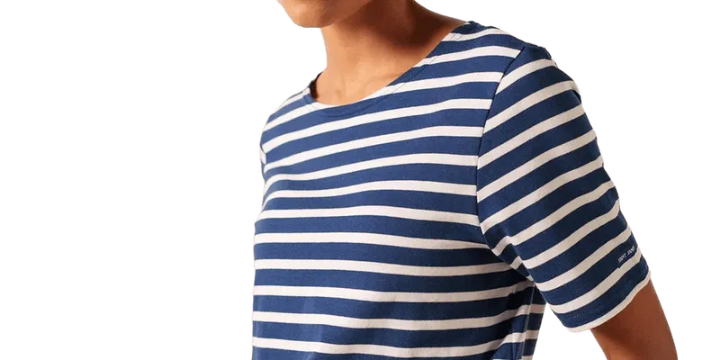 LEVANT MODERN Breton Shirt