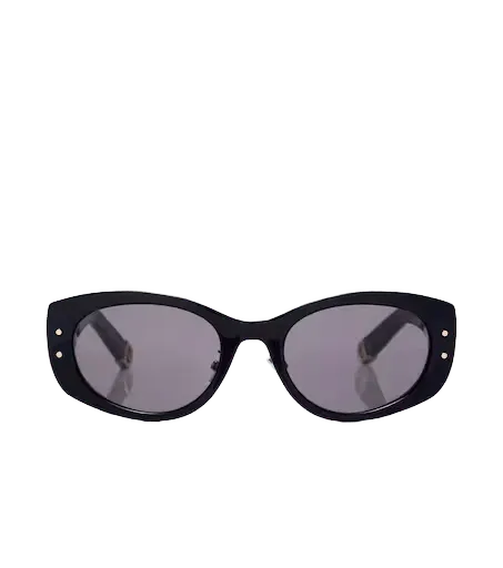 New Dior B1U oval sunglasses