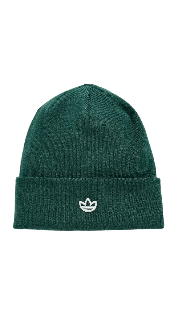 Wool Blend Beanie