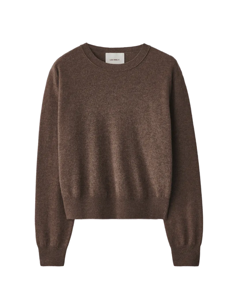 Greer Sweater