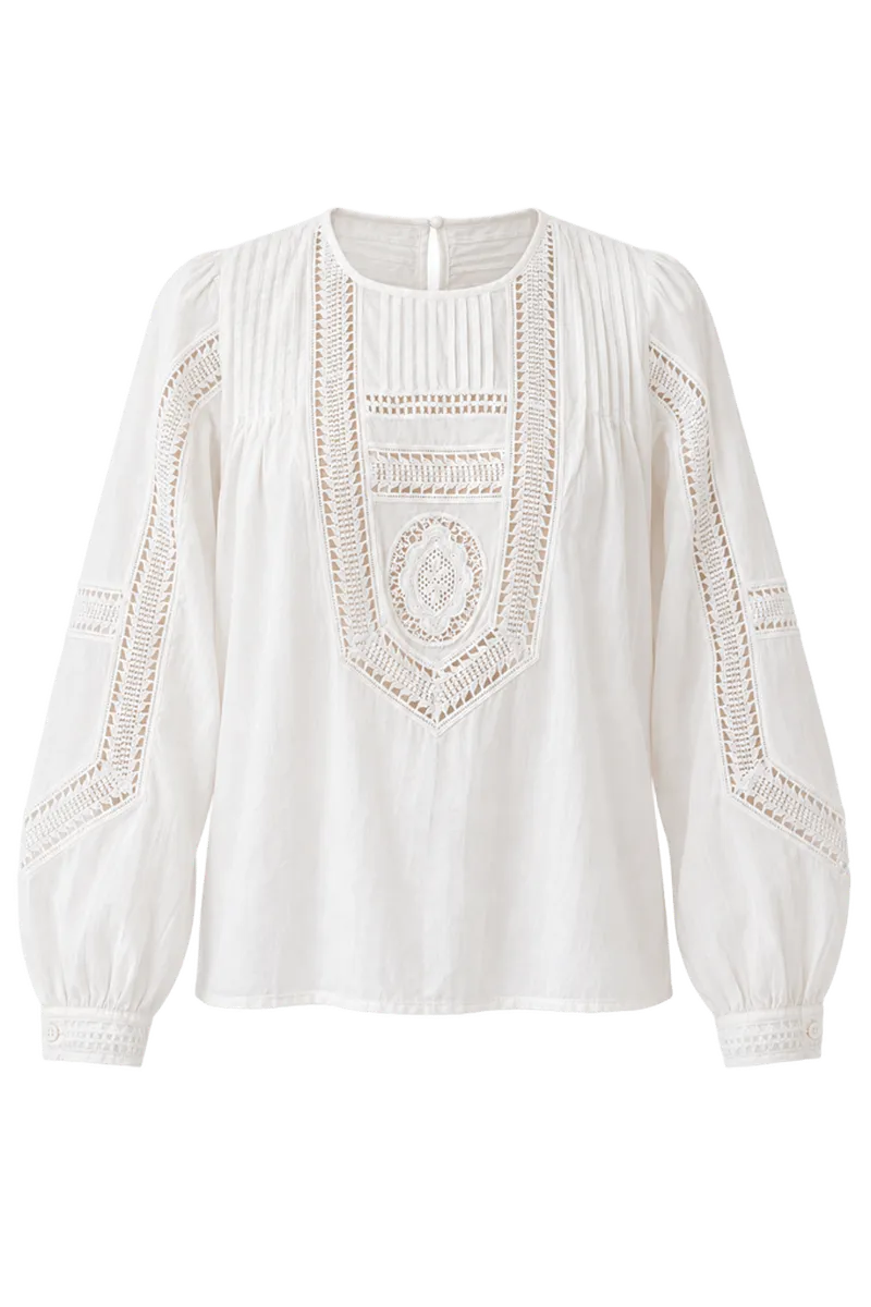 Marlowe Top