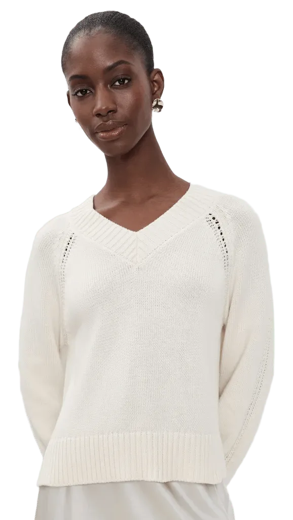 Stratton Sweater