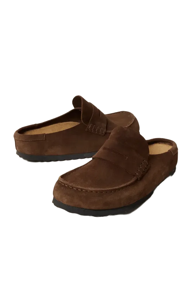Naples Clog