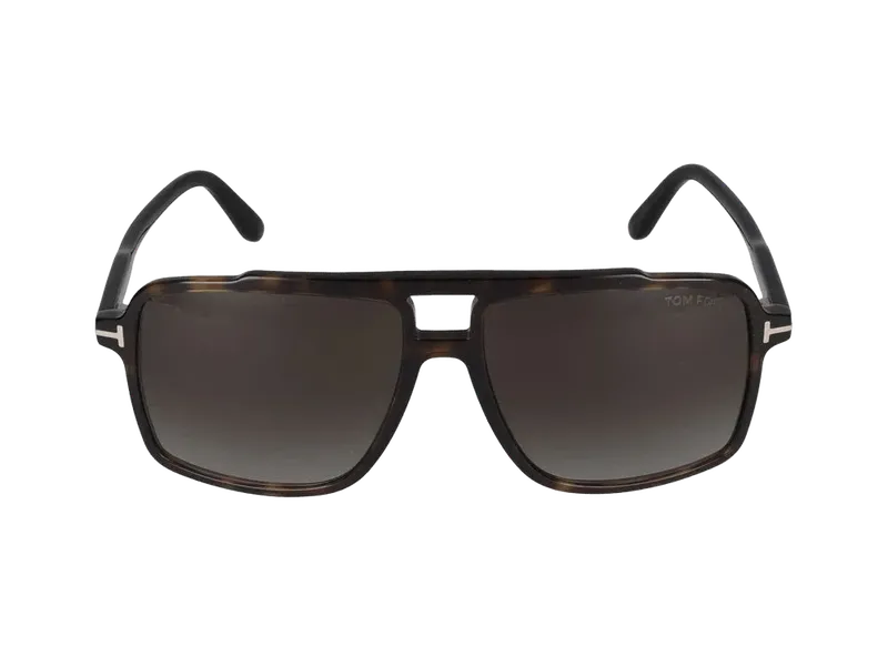 Tom Ford FT1177 Sunglasses — Black