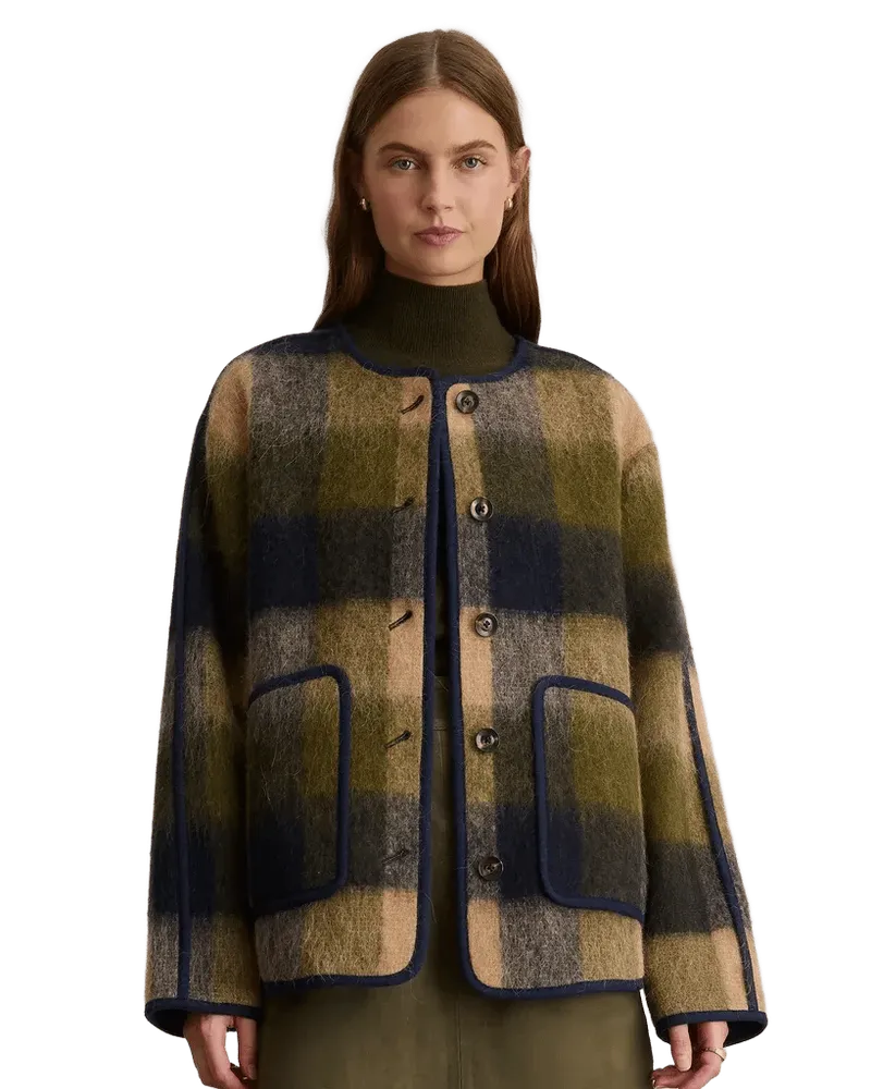 Janet Jacket