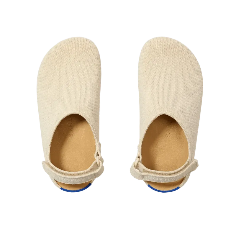 The Kids Clog - Conch