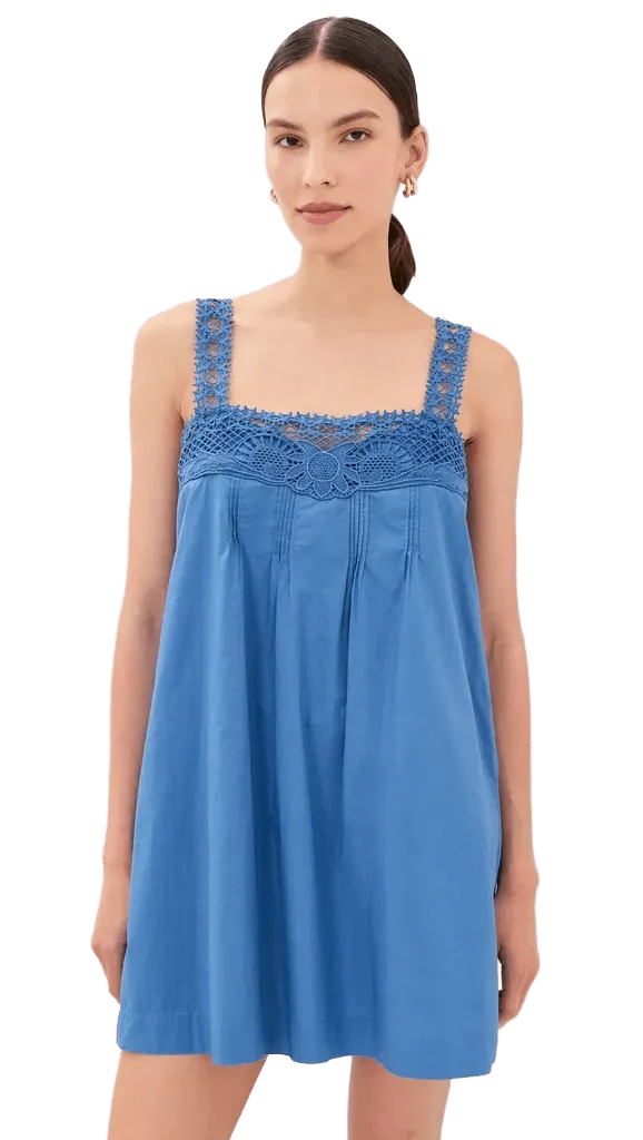 Veda Mini Dress