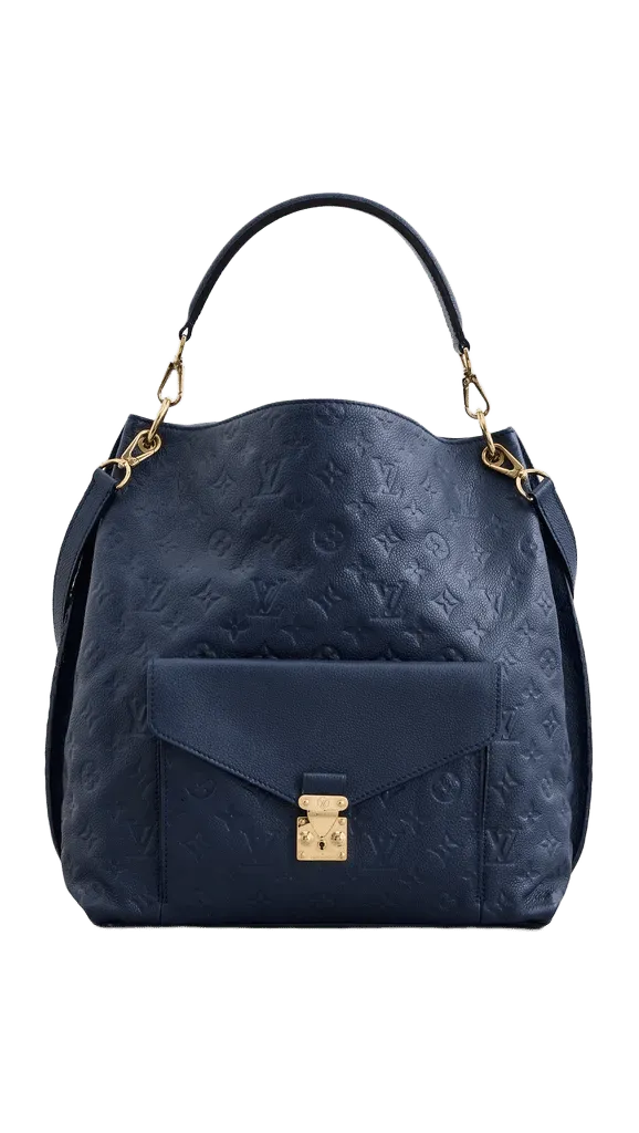 Louis Vuitton Empreinte Shoulder Bag
