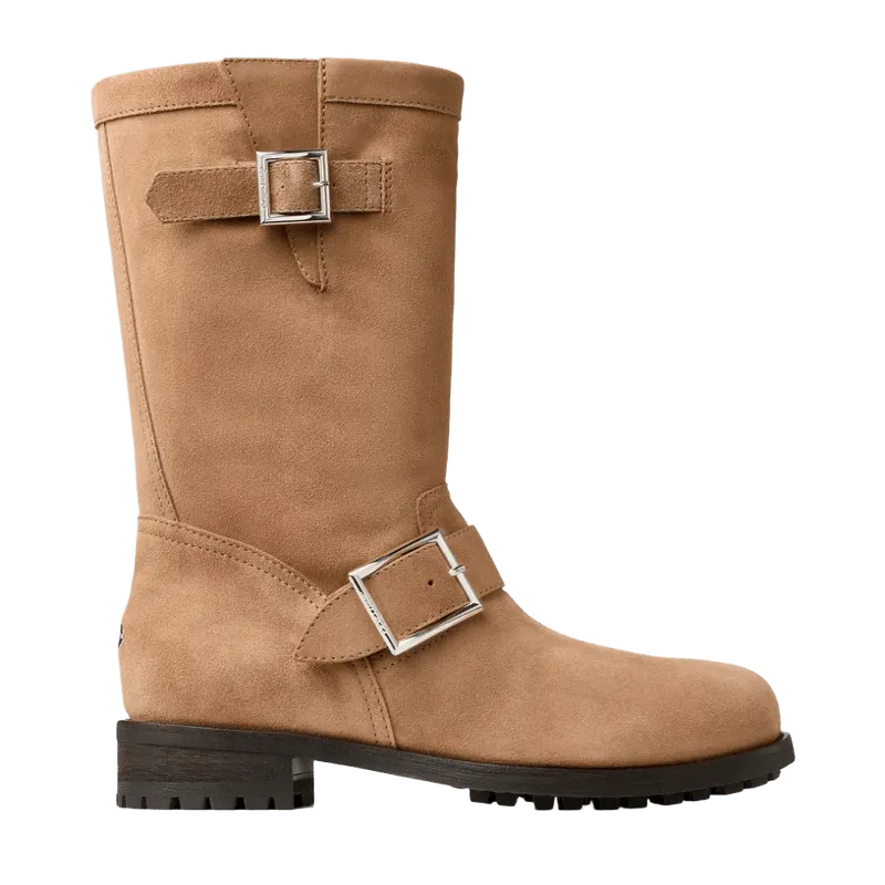 Biker Mid