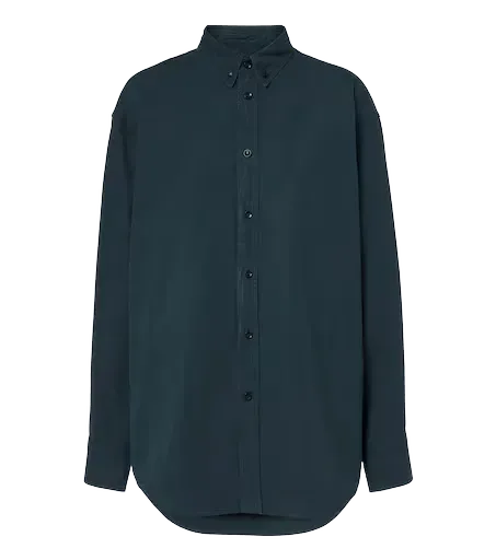 Cotton shirt