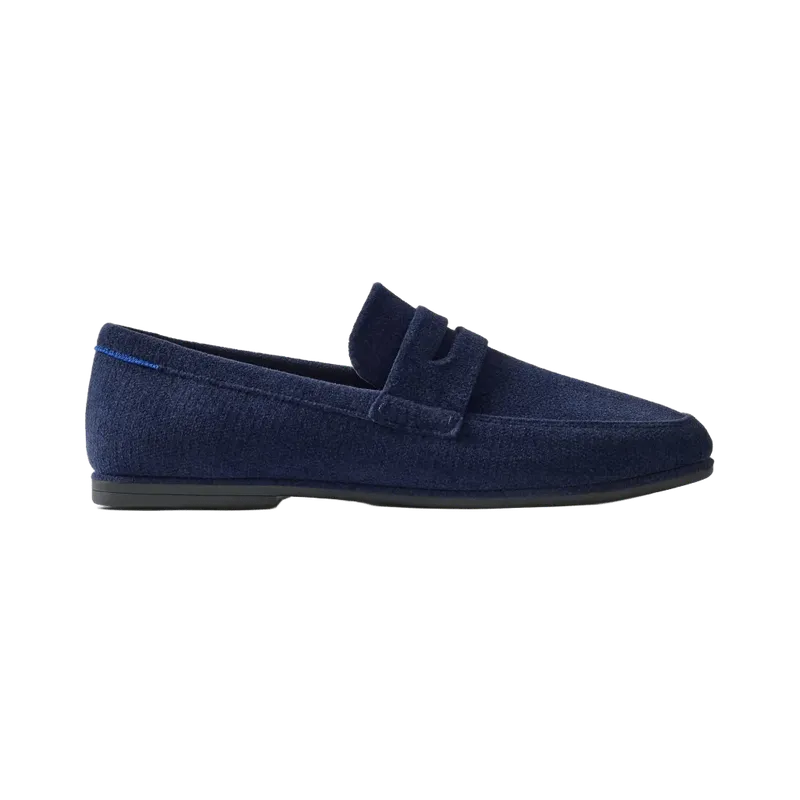 The Ravello Penny Loafer