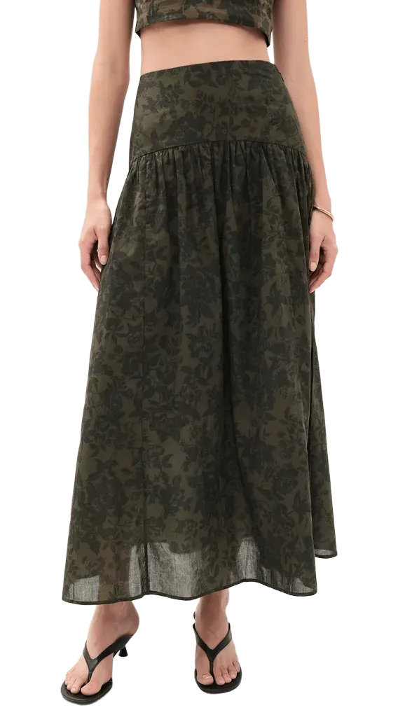 Vashti Skirt