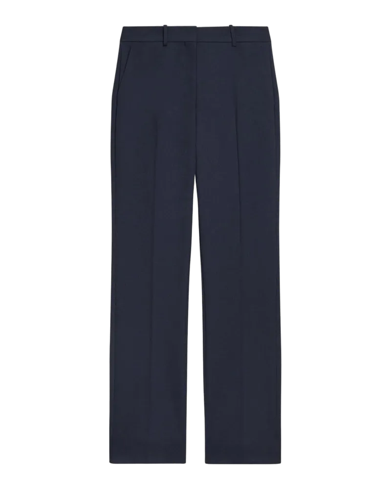 Marcee Pant in Good Wool