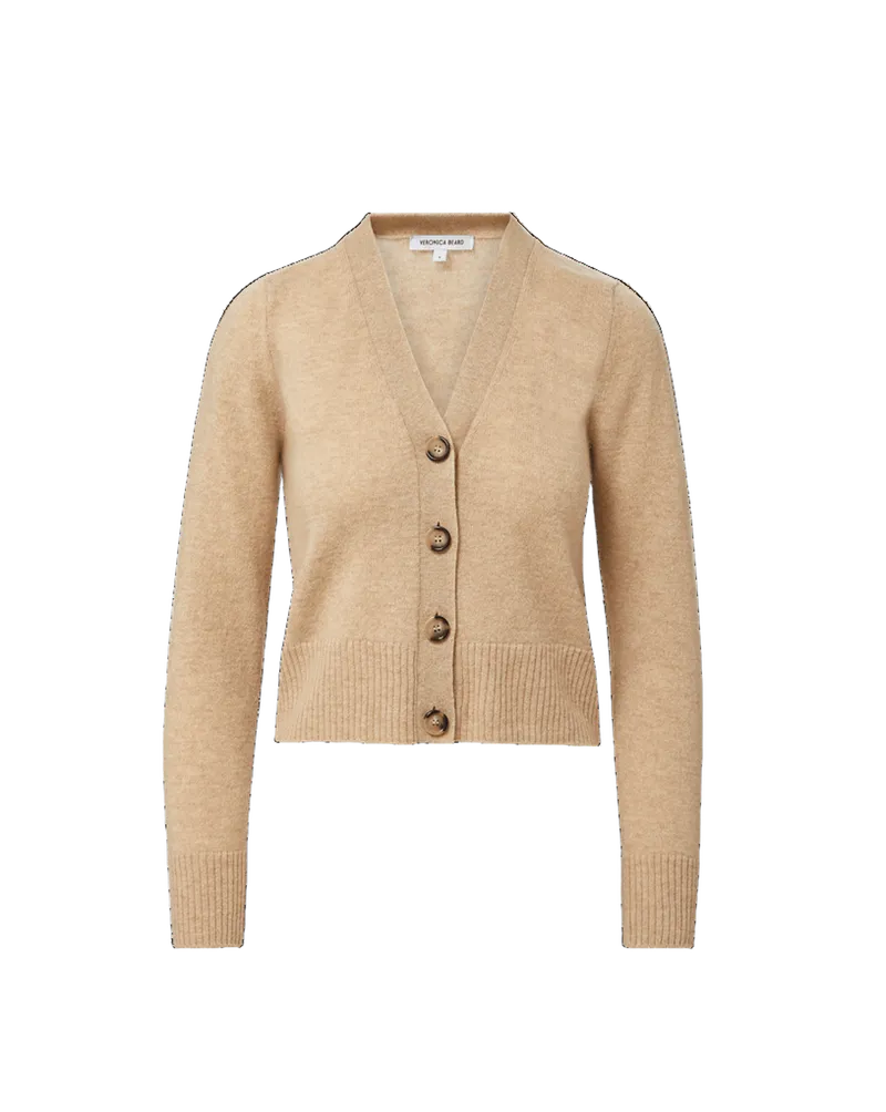 Solene Cashmere Cardigan