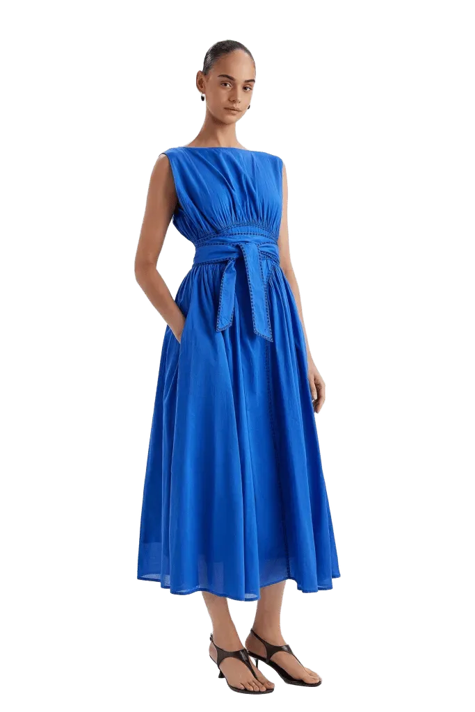 Verena Dress