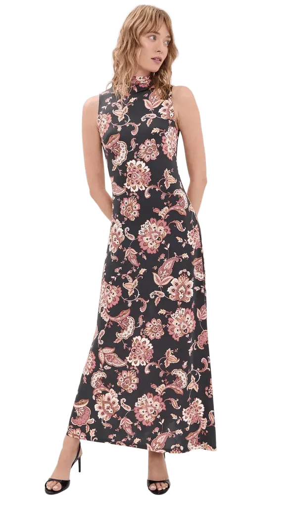 Lila Dress