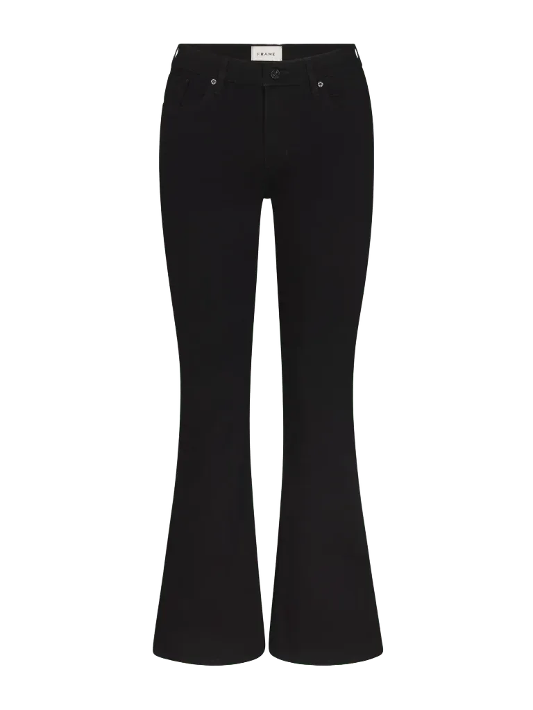 The Pixie Flare -- Black