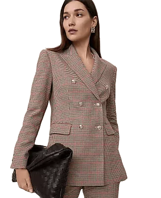 The Waverly Blazer