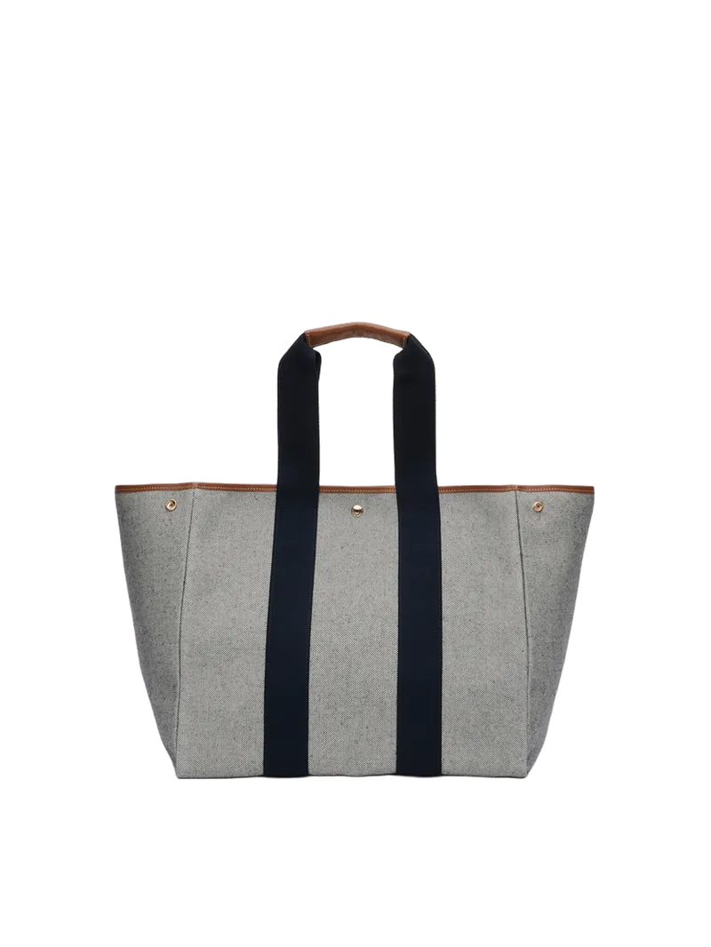 Traversée L - Oxford Navy