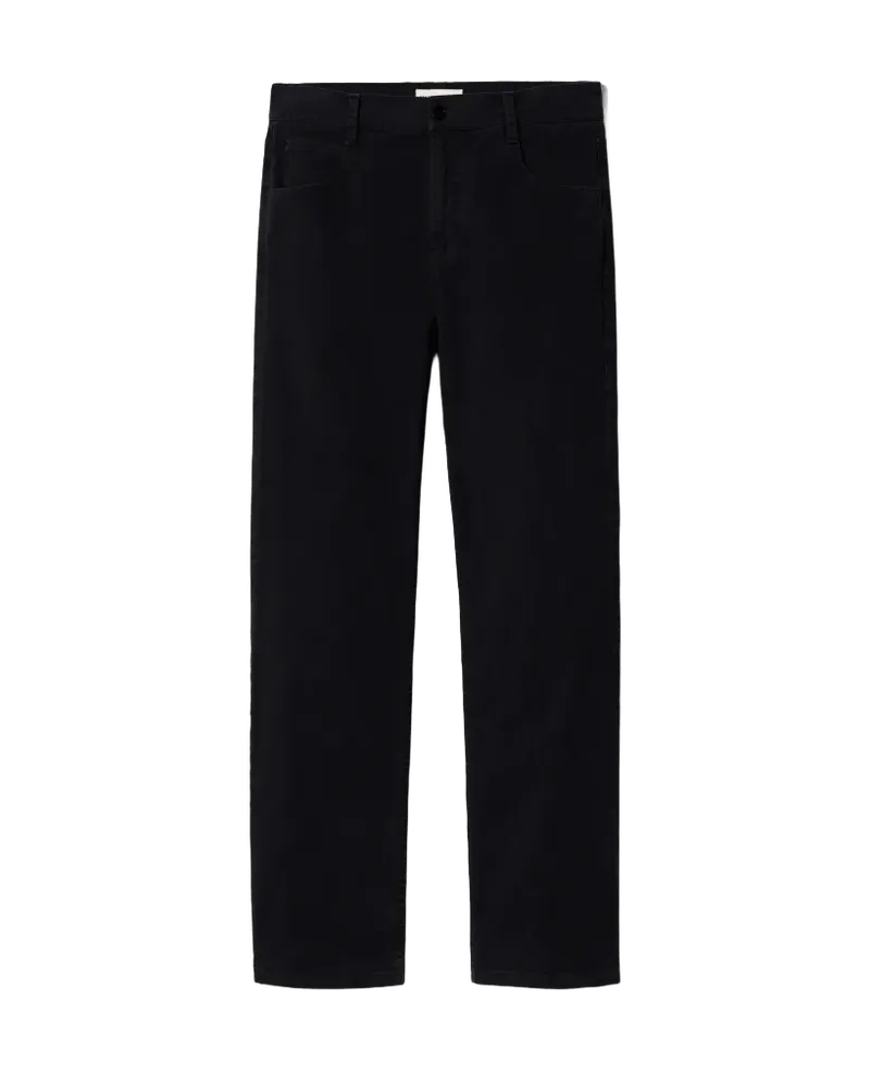LORIMER COTTON PANT