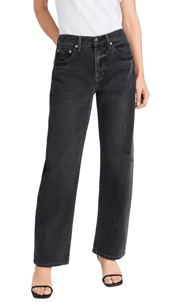 Lexi Jeans