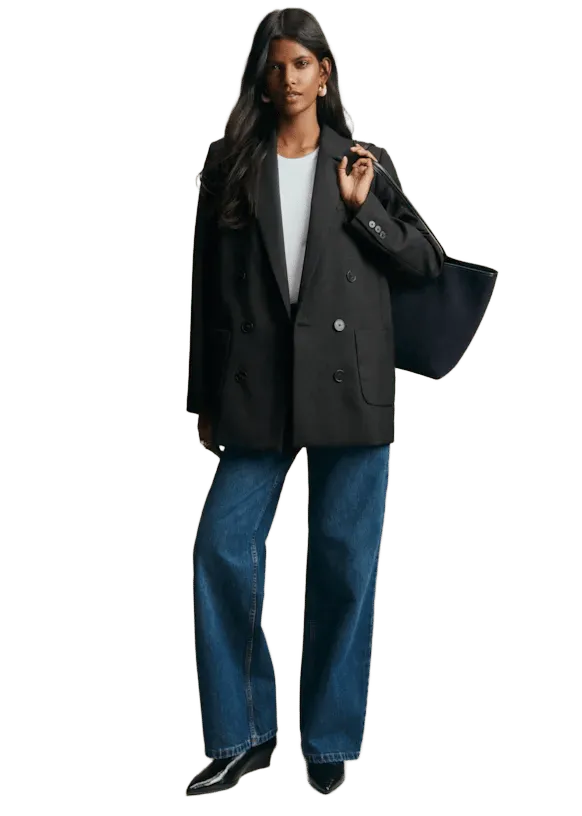 Michele Jacket