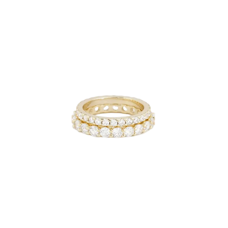 Shashi Vroom Ring Set