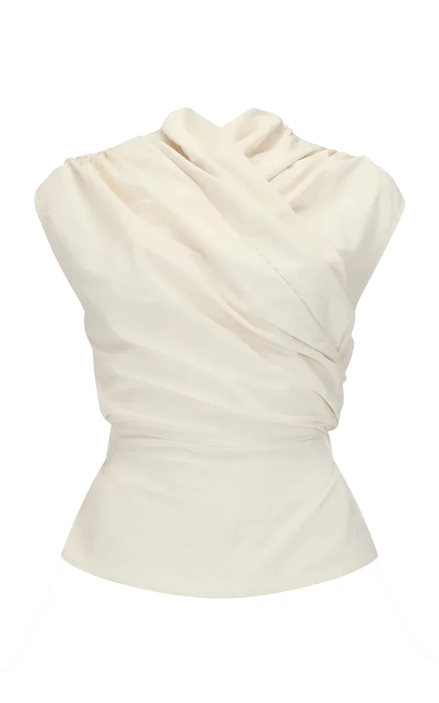 Chaimberlain Top