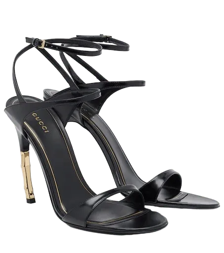 Castello leather sandals