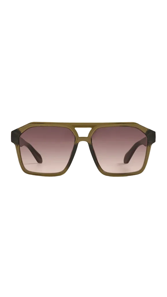 Soundcheck Sunglasses