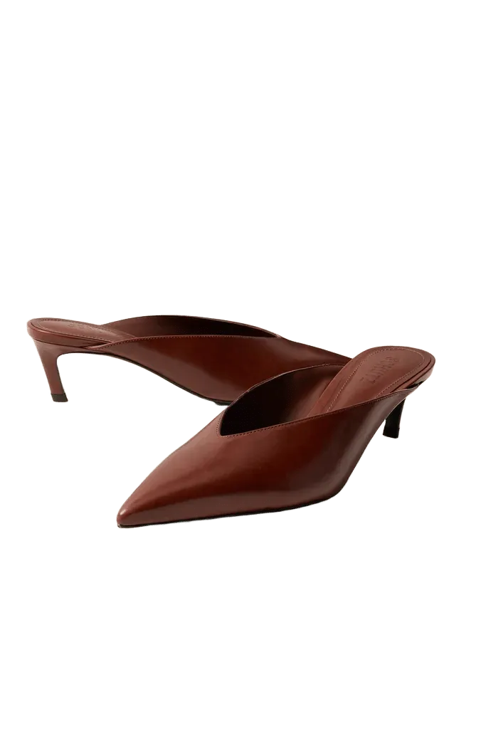 Loren Mid Mule