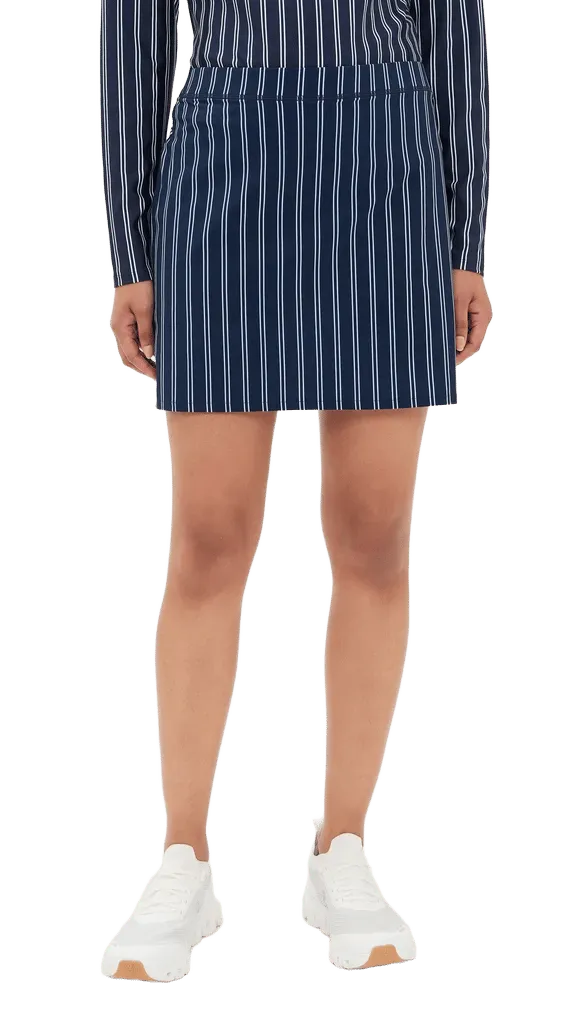 4-Way Stretch Skort