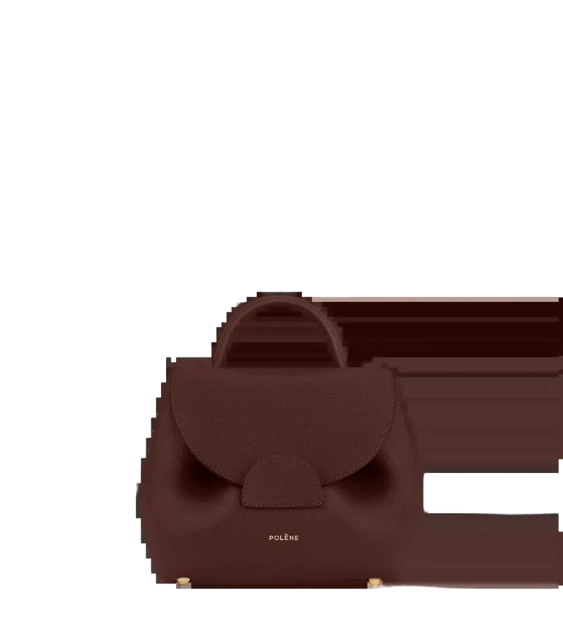 Numéro Un Nano - Textured Sandalwood