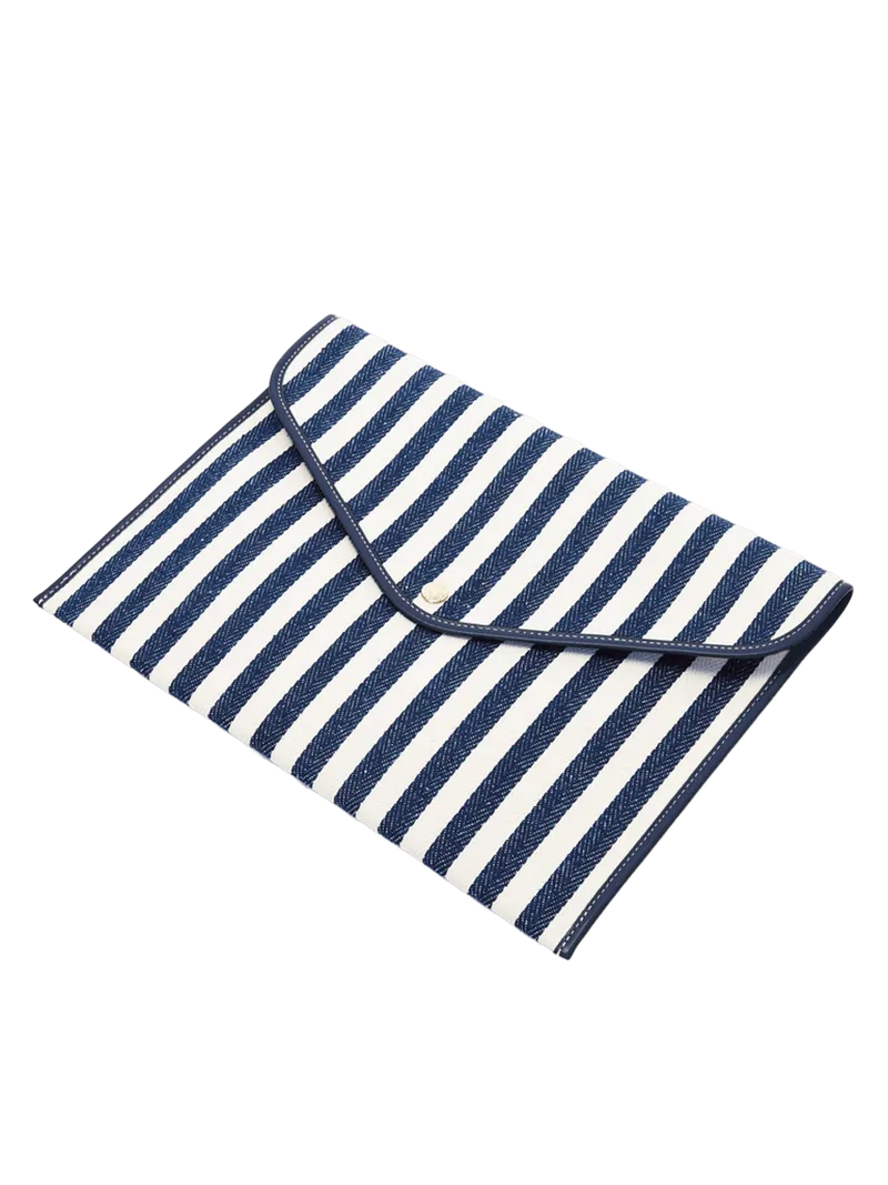 Enveloppe L - Palais Royal Navy