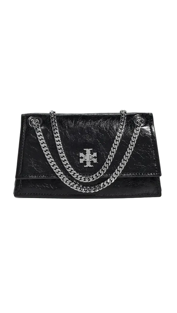 Turnlock Mini Bag