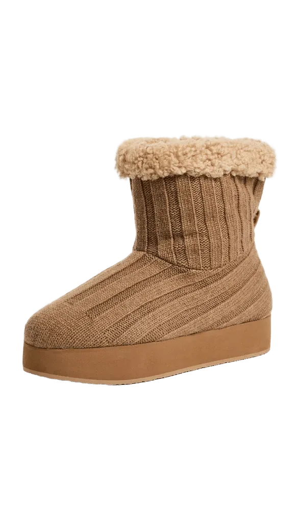 BPK Boots