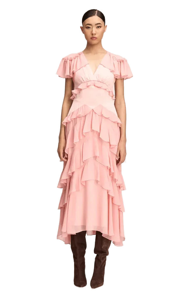 Tatum Dress