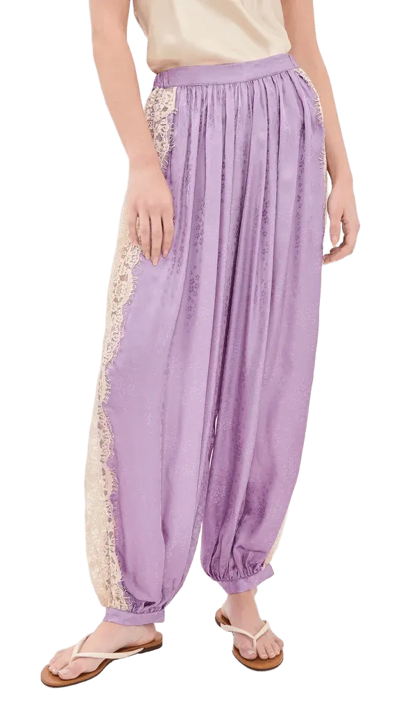 Ethel Balloon Pants