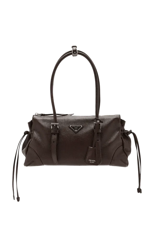Bonnie Leather Bag