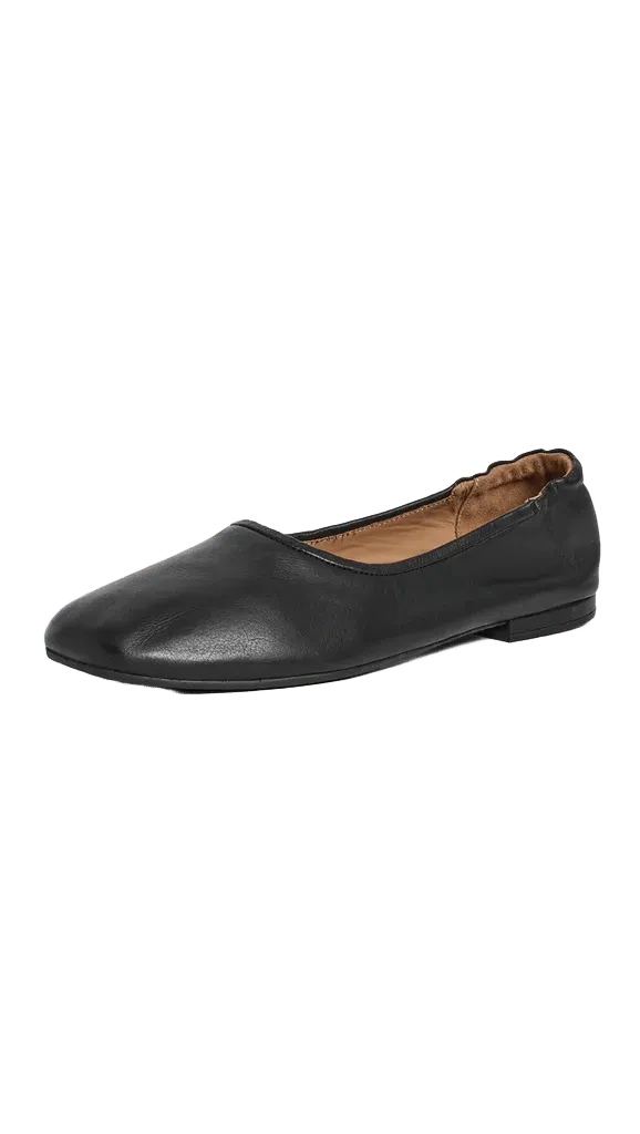Swan Flats
